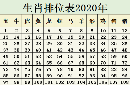 2024十二生肖49码表,揭秘2024十二生肖与数字49的奇妙联系——一份详尽的49码表解读