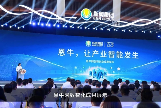 2025新奥今晚开什么资料,揭秘未来之门，新奥集团2025年今晚的资料展望